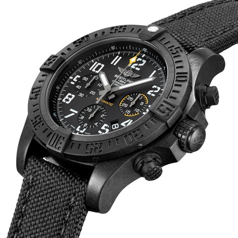 breitling avenger hurricane 45 mm|Breitling Avenger hurricane 12h.